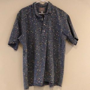 COPY - Reyn Spooner shirt